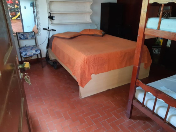 Imagem Casa com 3 Quartos à Venda, 440 m² em Solemar - Praia Grande