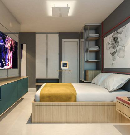 Imagem Apartamento com 3 Quartos à Venda, 72 m² em Mucuripe - Fortaleza Imagem Apartamento com 3 Quartos à Venda, 72 m² em Mucuripe - Fortaleza