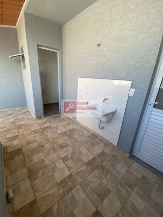 Imagem Cobertura com 2 Quartos à Venda, 88 m² em Vila Príncipe De Gales - Santo André Imagem Cobertura com 2 Quartos à Venda, 88 m² em Vila Príncipe De Gales - Santo André