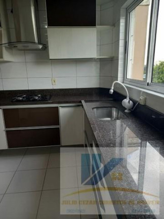 Imagem Apartamento com 2 Quartos à Venda, 55 m² em Silveira Da Motta - São José Dos Pinhais