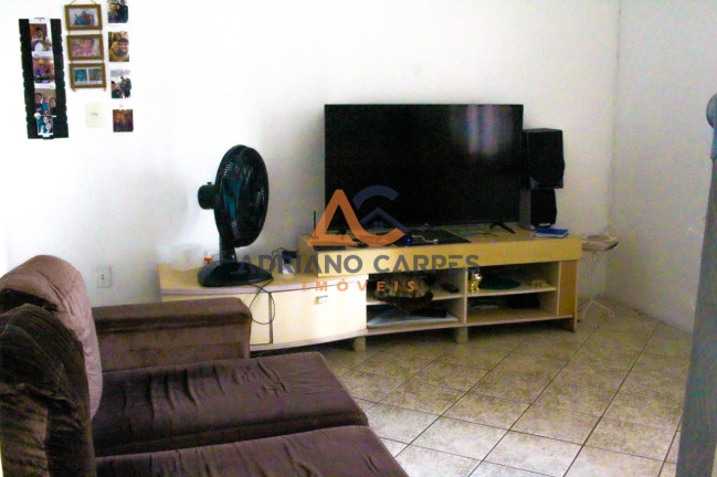 Imagem Casa com 3 Quartos à Venda, 115 m² em Meia Praia - Navegantes Imagem Casa com 3 Quartos à Venda, 115 m² em Meia Praia - Navegantes