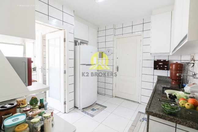 Imagem Apartamento com 3 Quartos à Venda, 118 m² em Itaim Bibi - São Paulo