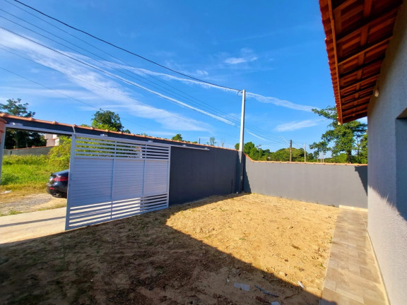 Imagem Casa com 2 Quartos à Venda, em São Fernando (chácaras) - Itanhaém Imagem Casa com 2 Quartos à Venda, em São Fernando (chácaras) - Itanhaém