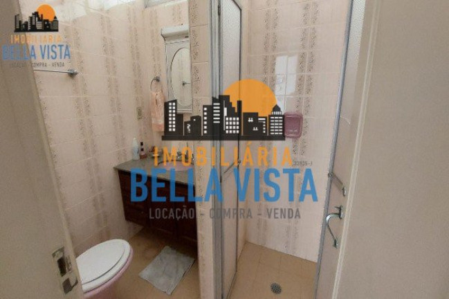 Imagem Apartamento com 2 Quartos à Venda, em Itararé - São Vicente Imagem Apartamento com 2 Quartos à Venda, em Itararé - São Vicente