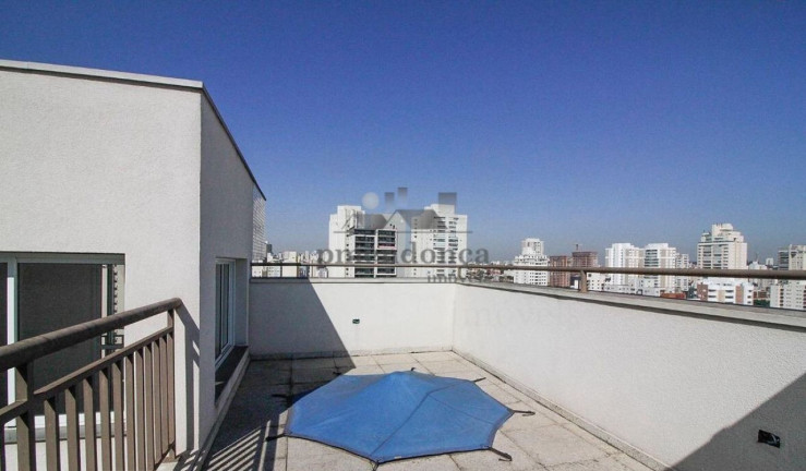 Imagem Apartamento com 3 Quartos à Venda, 140 m² em Lapa - São Paulo Imagem Apartamento com 3 Quartos à Venda, 140 m² em Lapa - São Paulo