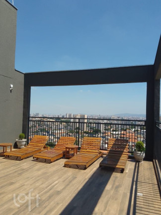 Apartamento com 2 Quartos à Venda, 44 m² em Penha - São Paulo