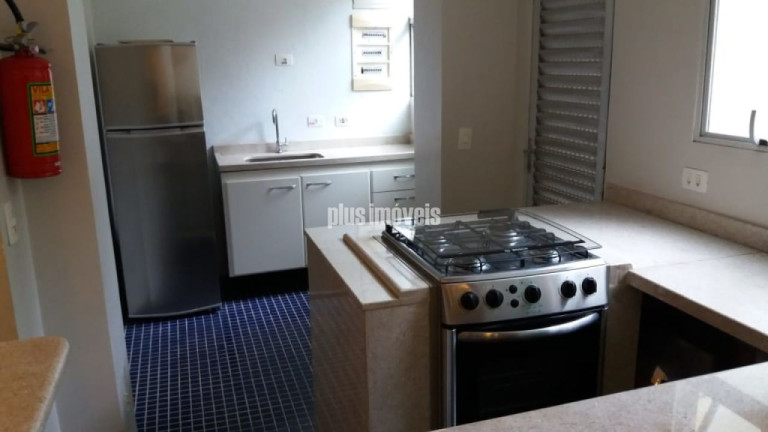 Imagem Apartamento com 2 Quartos à Venda, 70 m² em Morumbi - São Paulo Imagem Apartamento com 2 Quartos à Venda, 70 m² em Morumbi - São Paulo