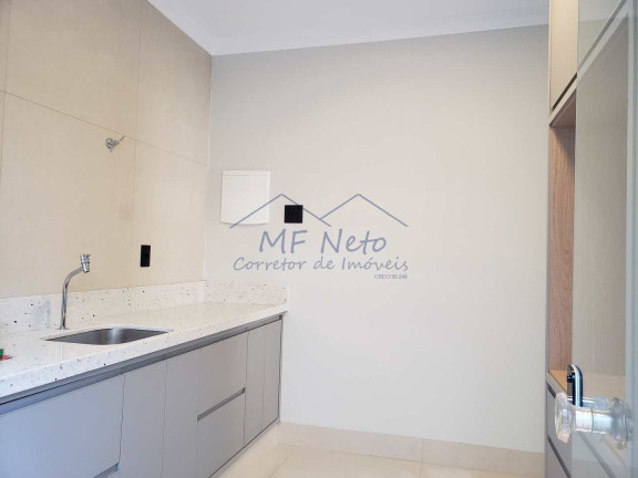 Imagem Casa com 3 Quartos à Venda, 285 m² em Residencial Village De Cidade Jardim - Pirassununga Imagem Casa com 3 Quartos à Venda, 285 m² em Residencial Village De Cidade Jardim - Pirassununga