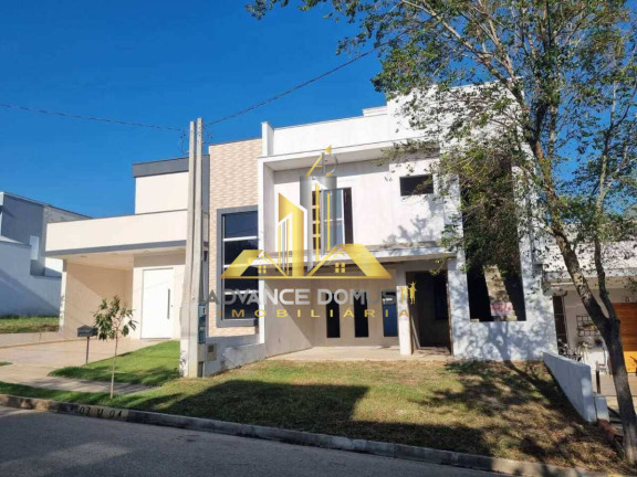 Casa de Condomínio com 3 Quartos à Venda, 160 m² em Cajuru Do Sul - Sorocaba