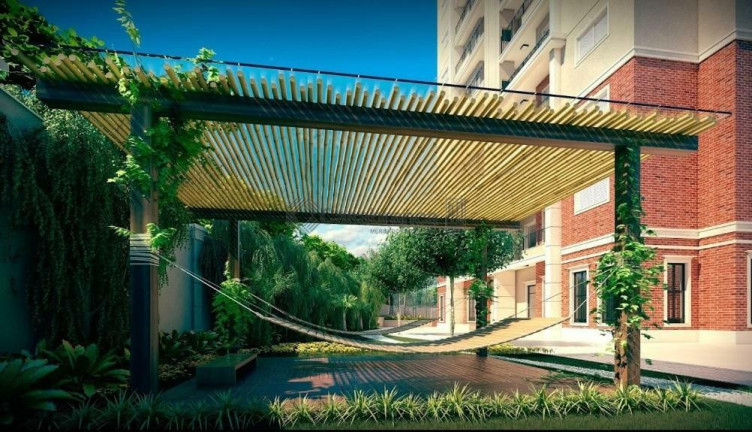 Imagem Apartamento com 3 Quartos para Alugar, 80 m² em Parque Campolim - Sorocaba