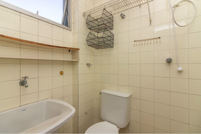 Imagem Apartamento com 2 Quartos à Venda, 88 m² em Itaim Bibi - São Paulo