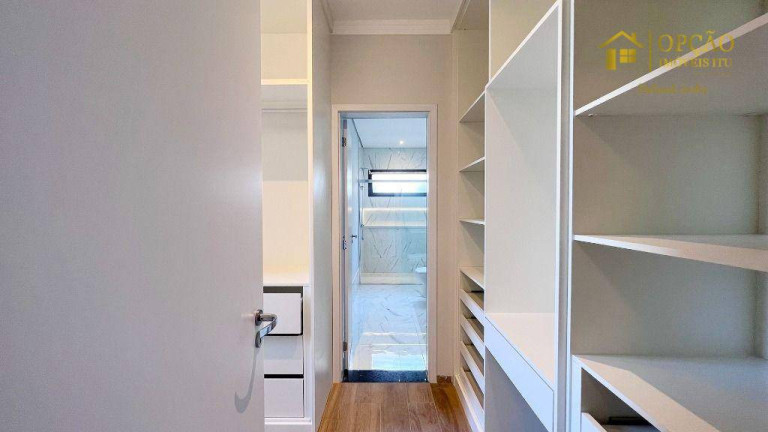 Imagem Casa com 3 Quartos à Venda, 186 m² em Condomínio Reserva Saint Paul - Itu Imagem Casa com 3 Quartos à Venda, 186 m² em Condomínio Reserva Saint Paul - Itu