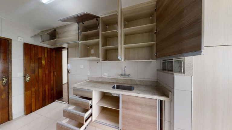 Imagem Imóvel com 2 Quartos à Venda, 65 m² em Paraíso - São Paulo