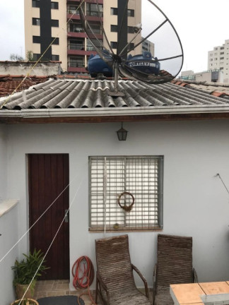 Imagem Casa com 3 Quartos à Venda, 180 m² em Vila Da Saúde - São Paulo
