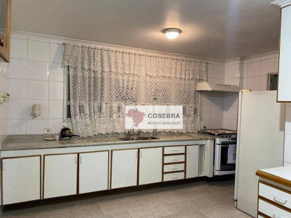 Imagem Apartamento com 3 Quartos à Venda, 203 m² em Brooklin - São Paulo Imagem Apartamento com 3 Quartos à Venda, 203 m² em Brooklin - São Paulo