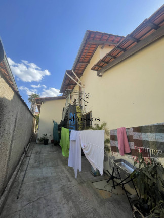 Imagem Casa com 5 Quartos à Venda, 360 m² em São Judas Tadeu - Florestal