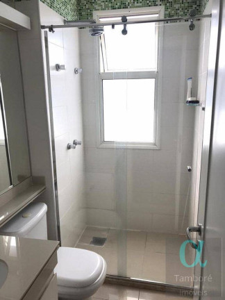 Imagem Apartamento com 3 Quartos à Venda, 122 m² em Tamboré - Santana De Parnaíba Imagem Apartamento com 3 Quartos à Venda, 122 m² em Tamboré - Santana De Parnaíba