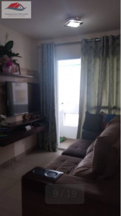 Imagem Apartamento com 2 Quartos à Venda, 52 m² em Jardim Flor Da Montanha - Guarulhos
