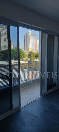 Imagem Sala Comercial à Venda, 48 m² em Jardim São Dimas - São José Dos Campos Imagem Sala Comercial à Venda, 48 m² em Jardim São Dimas - São José Dos Campos