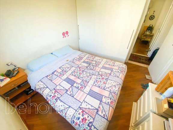 Imagem Apartamento com 3 Quartos à Venda, 139 m² em  Alphaville - Santana De Parnaíba