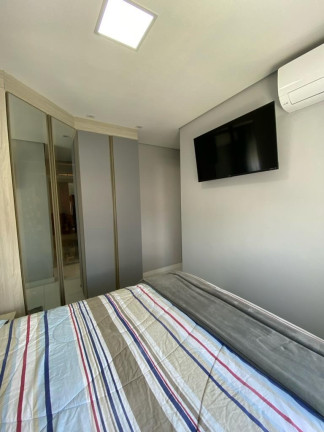 Imóvel com 2 Quartos à Venda, 57 m² em Vila Prudente - São Paulo