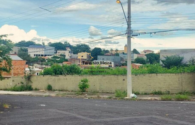 Imagem Terreno à Venda, 602 m² em Parque São Quirino - Campinas Imagem Terreno à Venda, 602 m² em Parque São Quirino - Campinas
