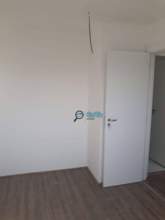 Apartamento com 2 Quartos à Venda, 37 m² em Belém - São Paulo