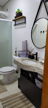 Imagem Apartamento com 2 Quartos à Venda,  em Bragança Paulista