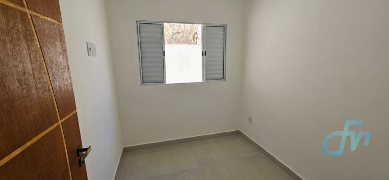 Imagem Casa com 3 Quartos à Venda, 68 m² em Vila Industrial - Mogi Das Cruzes