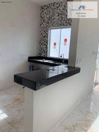 Imagem Casa com 2 Quartos à Venda, 58 m² Imagem Casa com 2 Quartos à Venda, 58 m²