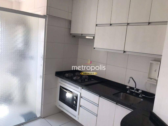 Imagem Apartamento com 3 Quartos à Venda, 82 m² em Vila Guiomar - Santo André Imagem Apartamento com 3 Quartos à Venda, 82 m² em Vila Guiomar - Santo André
