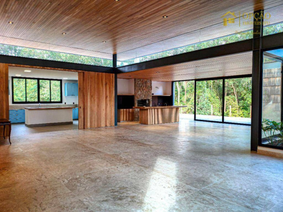 Imagem Casa com 5 Quartos à Venda, 740 m² em Condomínio Terras De São José Ii - Itu