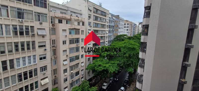 Imagem Apartamento com 3 Quartos à Venda, 103 m² em Copacabana - Rio De Janeiro Imagem Apartamento com 3 Quartos à Venda, 103 m² em Copacabana - Rio De Janeiro