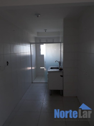 Imagem Apartamento com 2 Quartos à Venda, 44 m² em Parque Nações Unidas - São Paulo Imagem Apartamento com 2 Quartos à Venda, 44 m² em Parque Nações Unidas - São Paulo