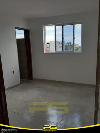 Imagem Apartamento com 2 Quartos à Venda, 48 m² em Ernesto Geisel - João Pessoa