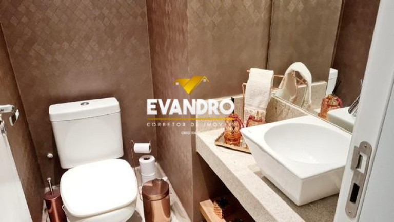 Imagem Apartamento com 4 Quartos à Venda, 247 m² em Duque De Caxias - Cuiabá