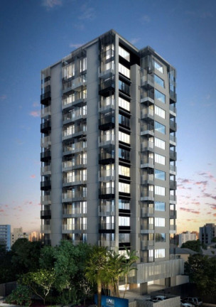Imóvel Comercial à Venda, 36 m² em Perdizes - São Paulo