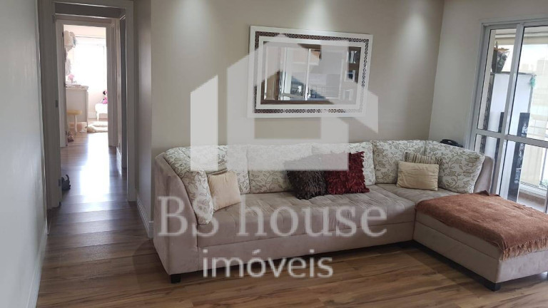 Imagem Apartamento com 4 Quartos à Venda, 133 m² em Jardim - Santo André Imagem Apartamento com 4 Quartos à Venda, 133 m² em Jardim - Santo André