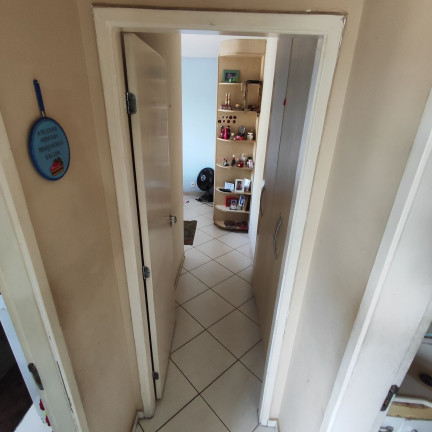 Imagem Apartamento com 2 Quartos à Venda, 43 m² em Barreto - Niterói Imagem Apartamento com 2 Quartos à Venda, 43 m² em Barreto - Niterói