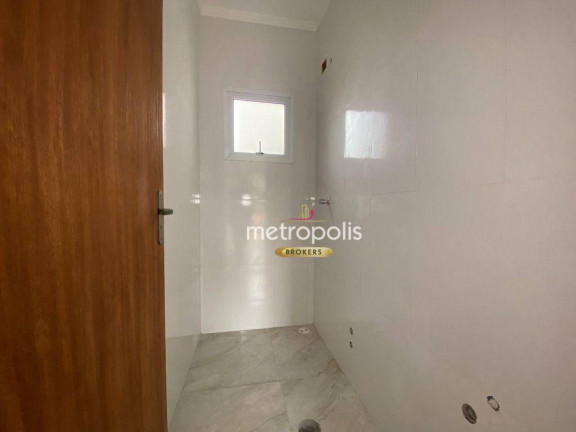Imagem Cobertura com 2 Quartos à Venda, 100 m² em Parque Oratório - Santo André