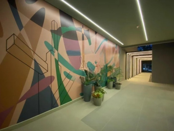 Imagem Imóvel com 1 Quarto à Venda, 26 m² em Vila Mariana - São Paulo Imagem Imóvel com 1 Quarto à Venda, 26 m² em Vila Mariana - São Paulo