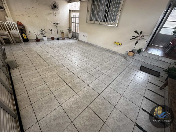 Imagem Casa com 2 Quartos à Venda, 192 m² em Marapé - Santos