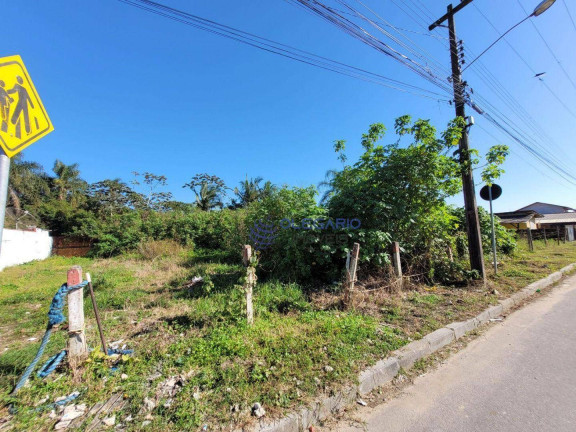 Imagem Terreno à Venda, 324 m² em Armação - Penha Imagem Terreno à Venda, 324 m² em Armação - Penha