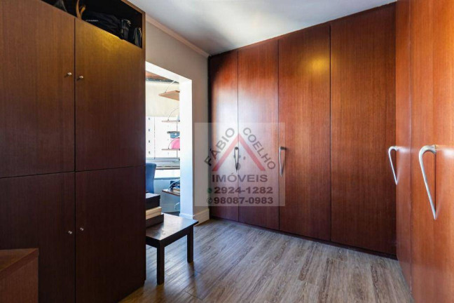Imagem Apartamento com 3 Quartos à Venda, 150 m² em Vila Olímpia - São Paulo
