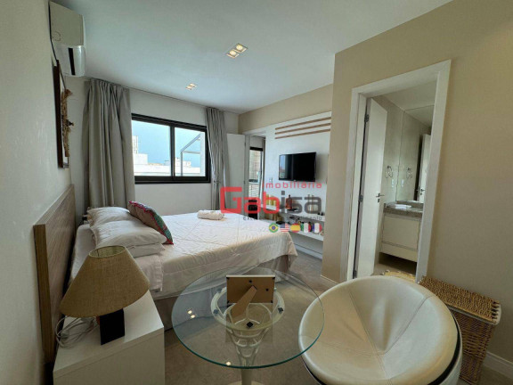 Imagem Cobertura com 3 Quartos à Venda, 187 m² em Centro - Cabo Frio Imagem Cobertura com 3 Quartos à Venda, 187 m² em Centro - Cabo Frio