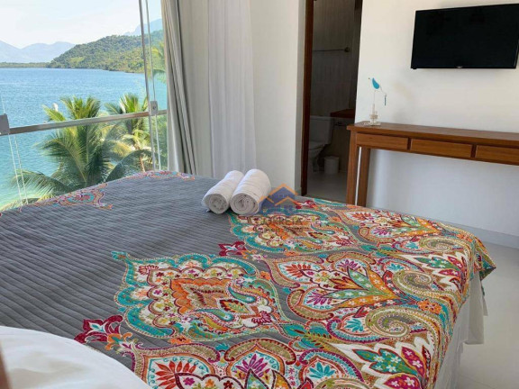 Imagem Casa com 10 Quartos à Venda, 1.200 m² em Itanema (cunhambebe) - Angra Dos Reis Imagem Casa com 10 Quartos à Venda, 1.200 m² em Itanema (cunhambebe) - Angra Dos Reis