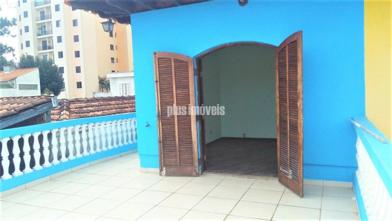 Imagem Casa com 3 Quartos à Venda, 166 m² em Vila Sônia - São Paulo