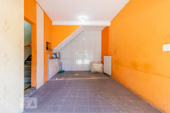 Imagem Casa com 3 Quartos à Venda, 100 m² em Saúde - São Paulo Imagem Casa com 3 Quartos à Venda, 100 m² em Saúde - São Paulo