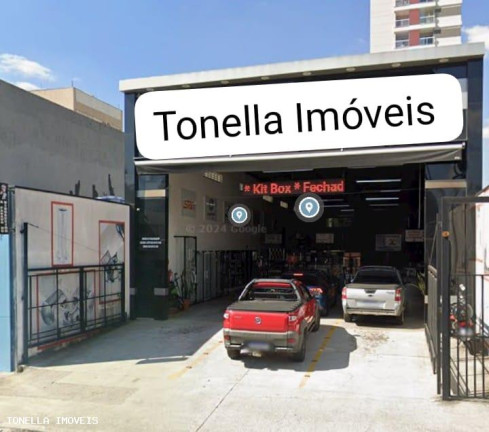 Imóvel Comercial para Alugar, 500 m² em Km 18 - Osasco