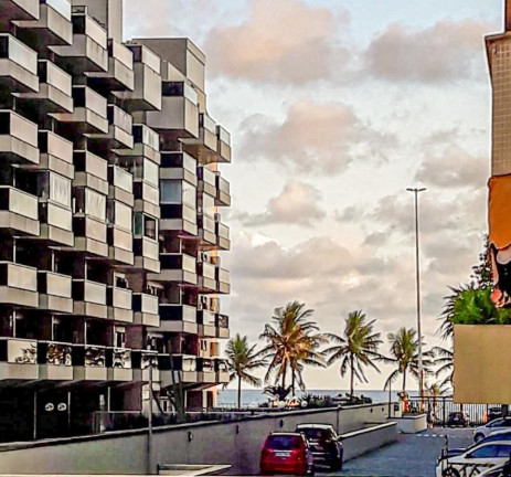 Apartamento com 2 Quartos à Venda, 90 m² em Barra Da Tijuca - Rio De Janeiro